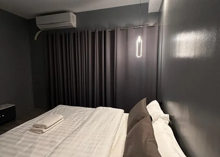 Malate Bayview Mansion Seaview Room -01 Aparthotel 3*